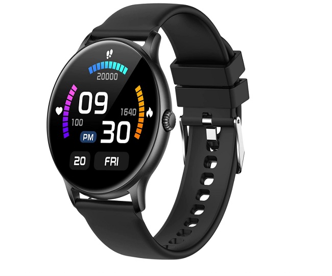 Best Smart Watches Under 10000 Access Notifications And Track Health